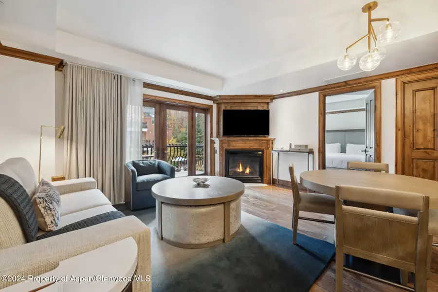 415 E Dean St., Unit 10, Week 30, Aspen, CO 81611 - Image #3