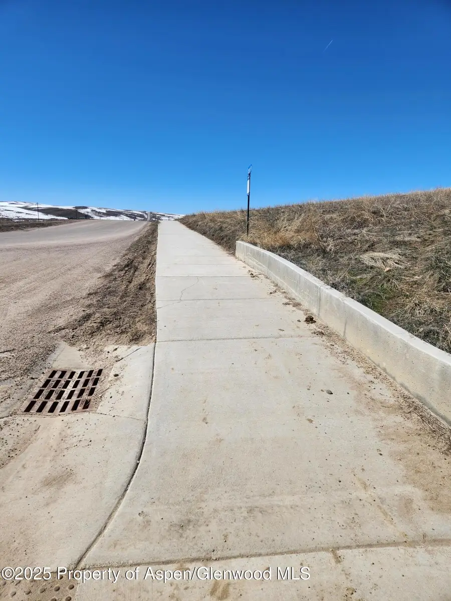 TBD Crescent Dr & Riford Road, Craig, CO 81625 - Image #2