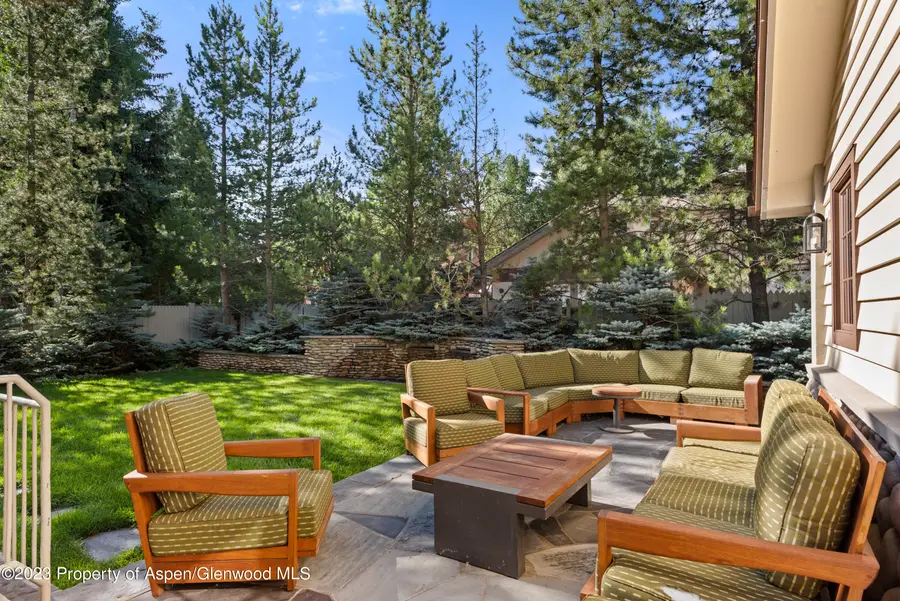 721 W North Street, Aspen, CO 81611 - #2