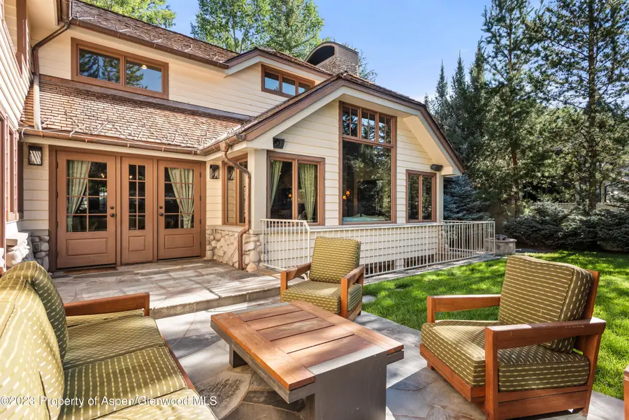721 W North Street, Aspen, CO 81611 - #3