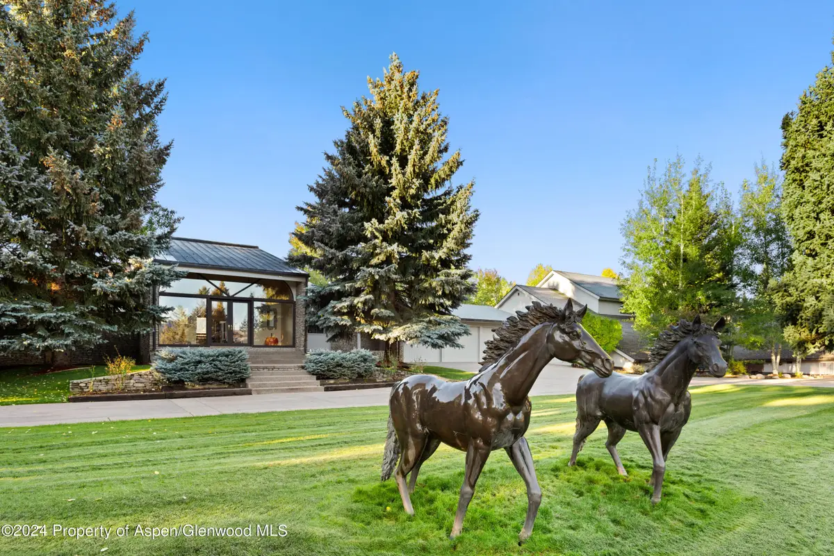 1650 Mclain Flats Road, Aspen, CO 81611 - Image #1
