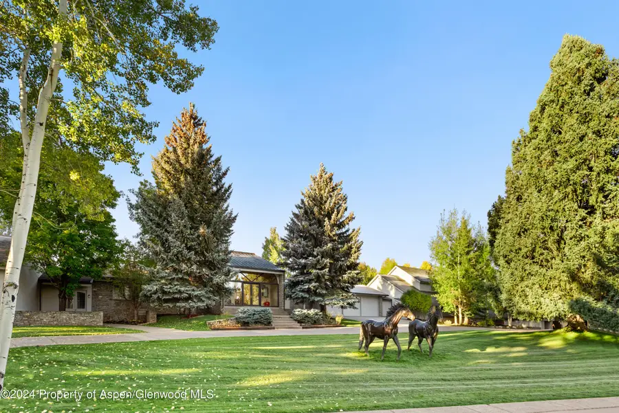 1650 Mclain Flats Road, Aspen, CO 81611 - Image #2