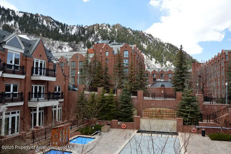 415 E Dean Street #Unit 44C - WK 11, Aspen, CO 81611 - Image #1