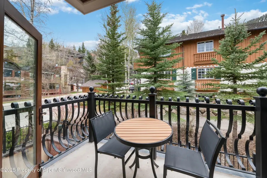 415 E Dean Street #Unit 44C - WK 11, Aspen, CO 81611 - Image #2