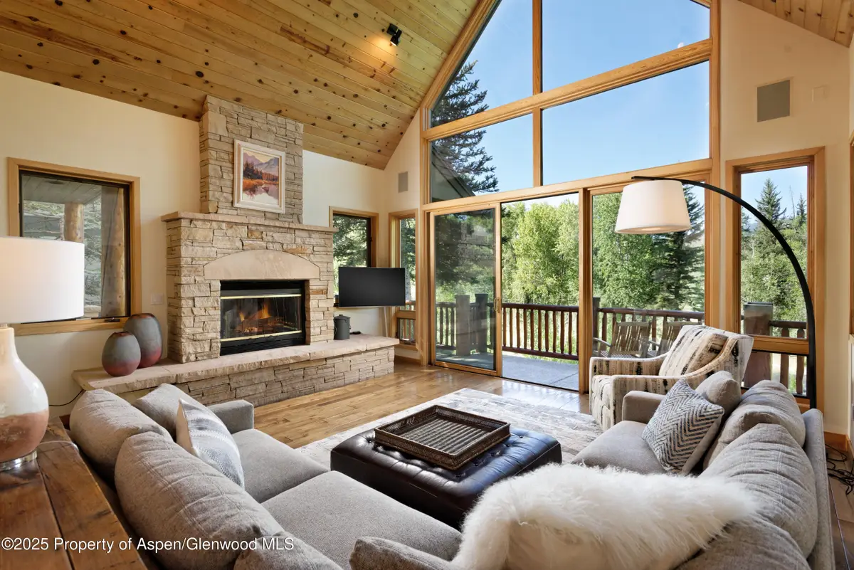 106 N Little Texas Lane, Woody Creek, CO 81656 - Image #1