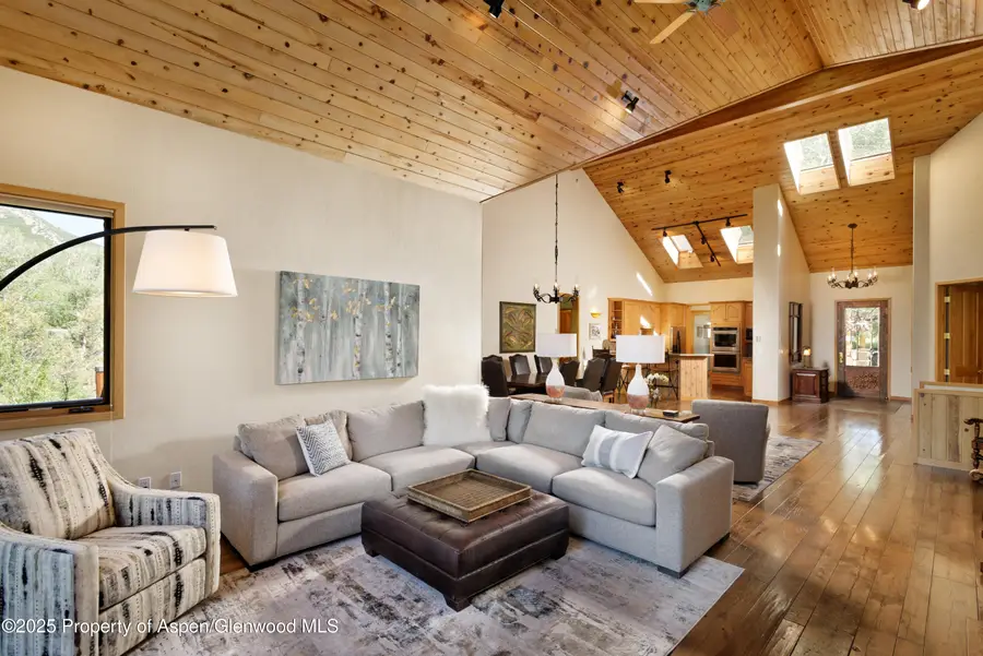 106 N Little Texas Lane, Woody Creek, CO 81656 - Image #3