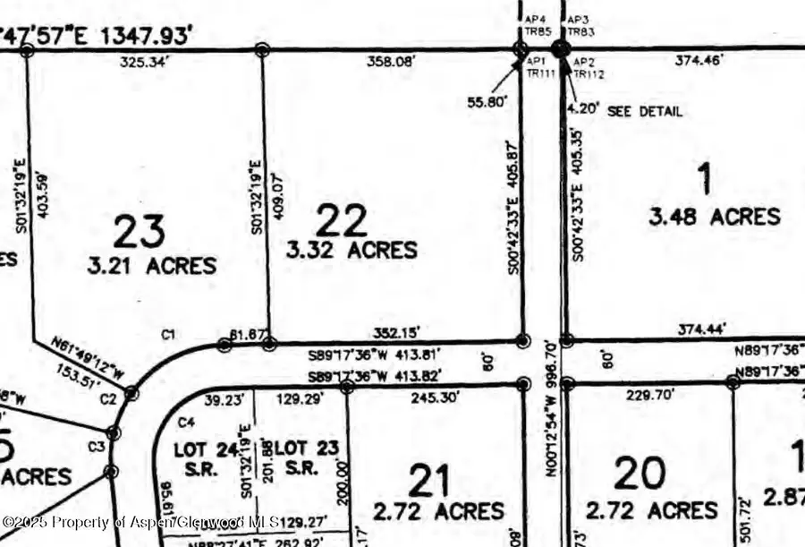 1000 Flag Creek Drive, Meeker, CO 81641 - Image #2