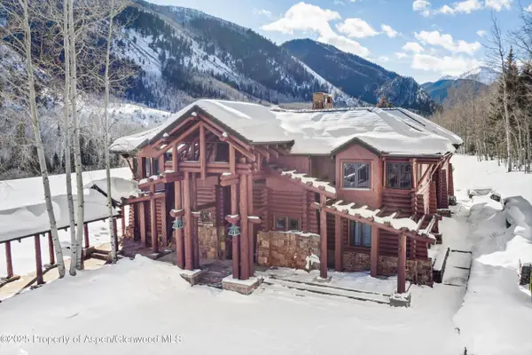 195 N Hayden Road, Aspen, CO 81611