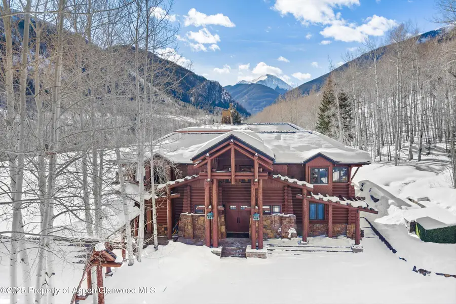 195 N Hayden Road, Aspen, CO 81611 - #2