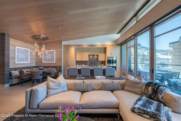 130 Wood Road #664, Snowmass Village, CO 81615