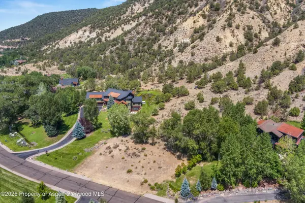 604 Larkspur Drive, Carbondale, CO 81623