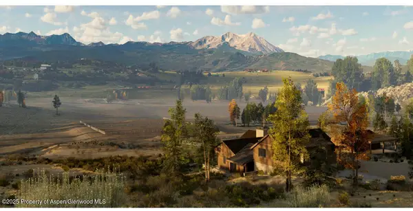 450 Green Meadow Drive, Carbondale, CO 81623