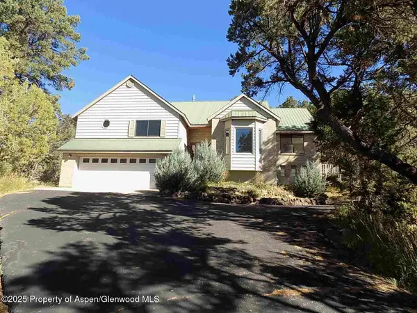 1544 County Road 112, Carbondale, CO 81623