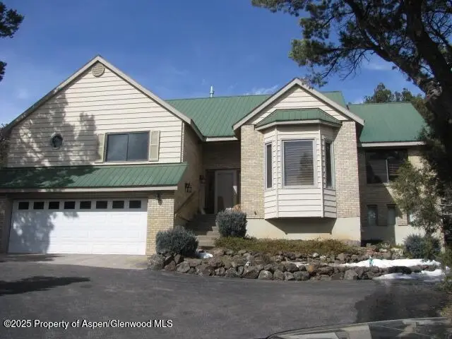 1544 County Road 112, Carbondale, CO 81623 - Image #2