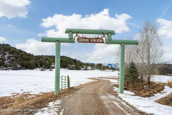 857 Indian Rock Road, Silt, CO 81652