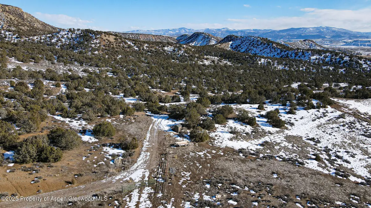 TBD 5B Jewell Lane, Silt, CO 81652 - #1