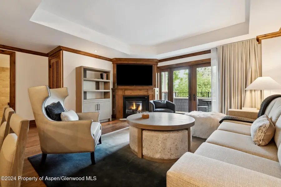 415 E Dean St, Unit 11, Week 5, Aspen, CO 81611 - Image #3