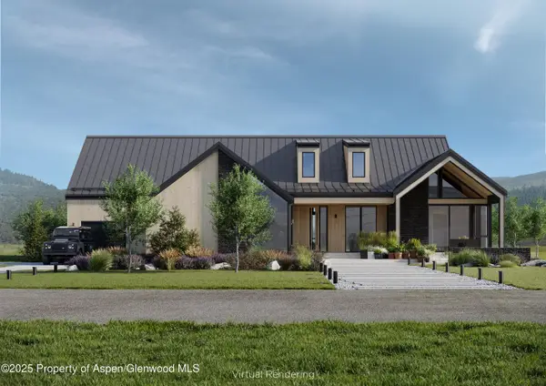 154 Herons Way, Gypsum, CO 81637