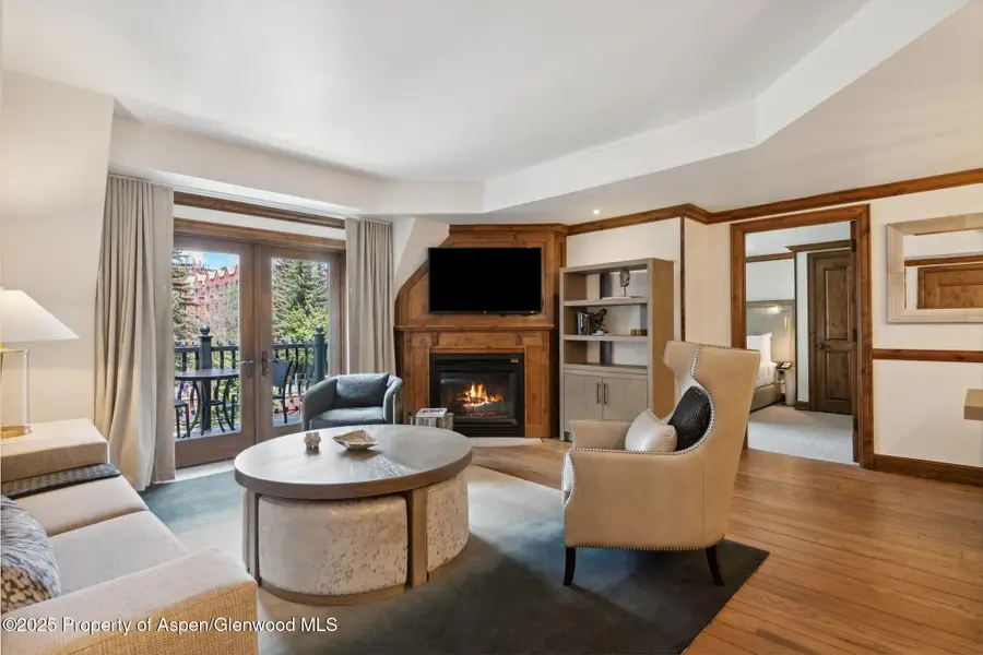 415 E Dean St, Unit 36, Weeks 5 & 6, Aspen, CO 81611 - Image #3