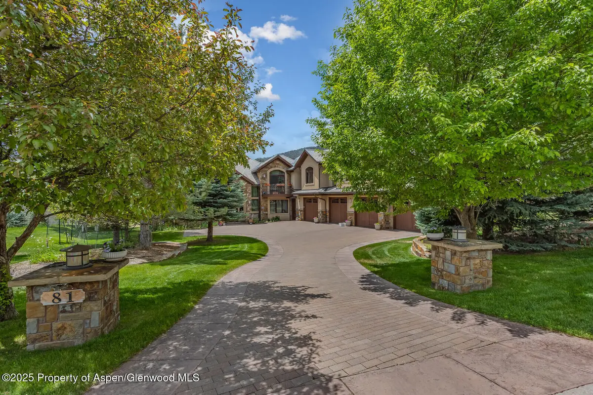 81 River Park Lane, Carbondale, CO 81623 - Image #1