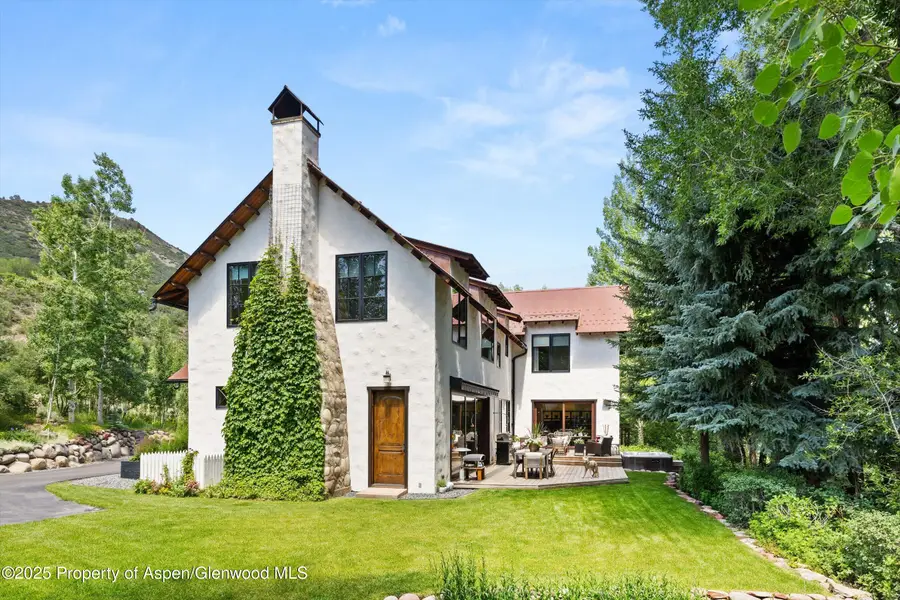 256 Twining Flats Road, Aspen, CO 81611 - Image #2