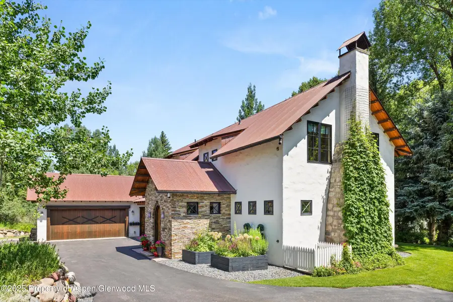 256 Twining Flats Road, Aspen, CO 81611 - Image #3