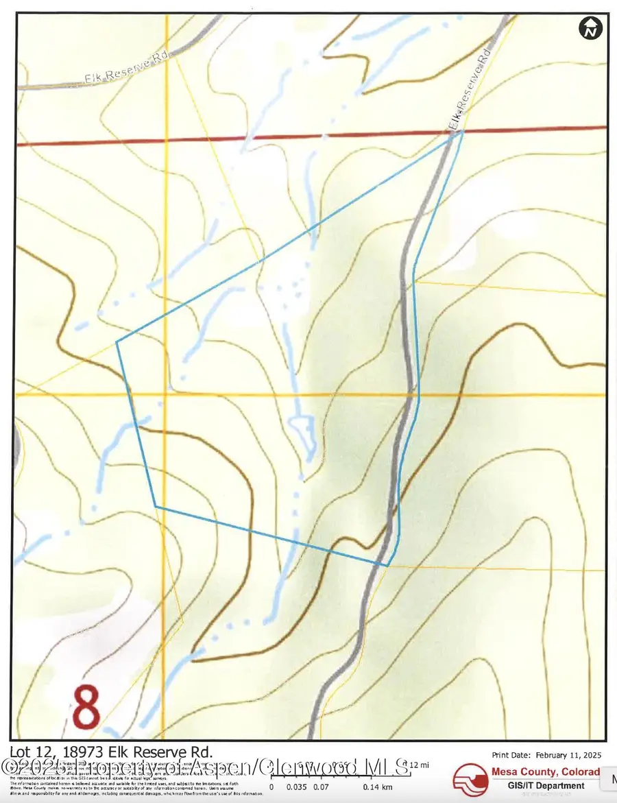 18973 Elk Reserve Road, Glade Park, CO 81523 - Image #2