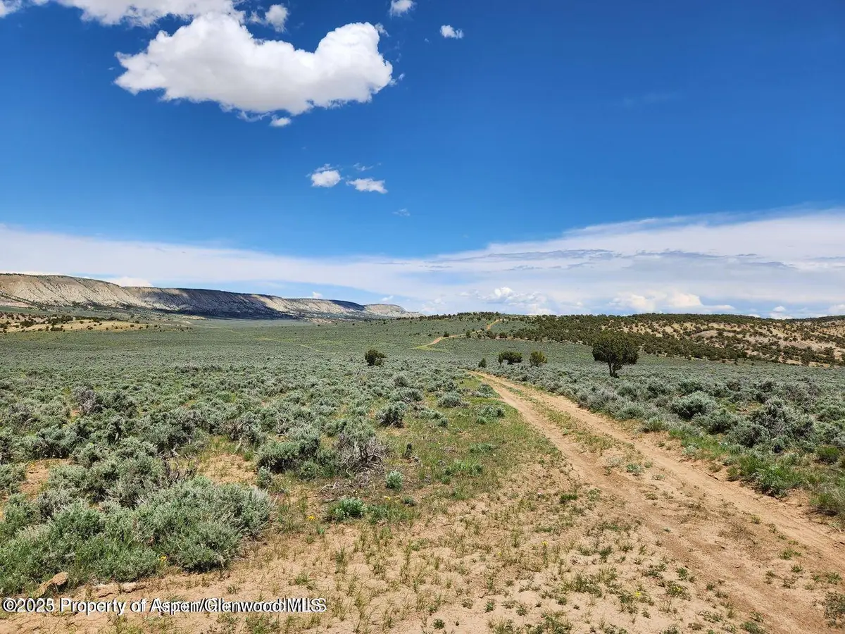 TBD Vacant Land, Craig, CO 81625 - Image #1