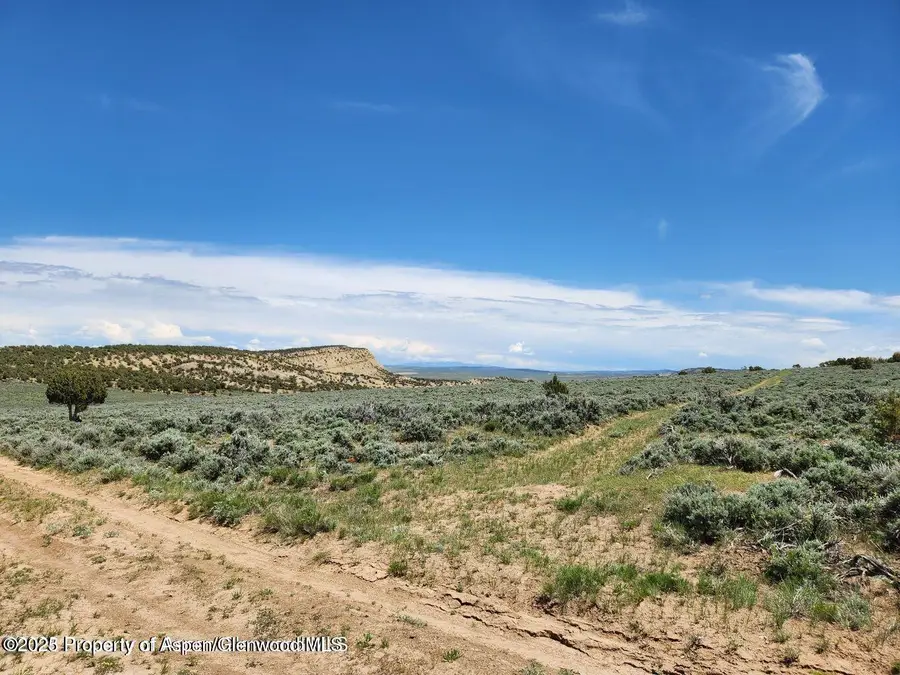 TBD Vacant Land, Craig, CO 81625 - Image #2