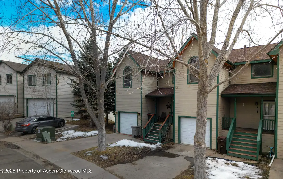 678 Alder Ridge Lane, New Castle, CO 81647 - Image #1
