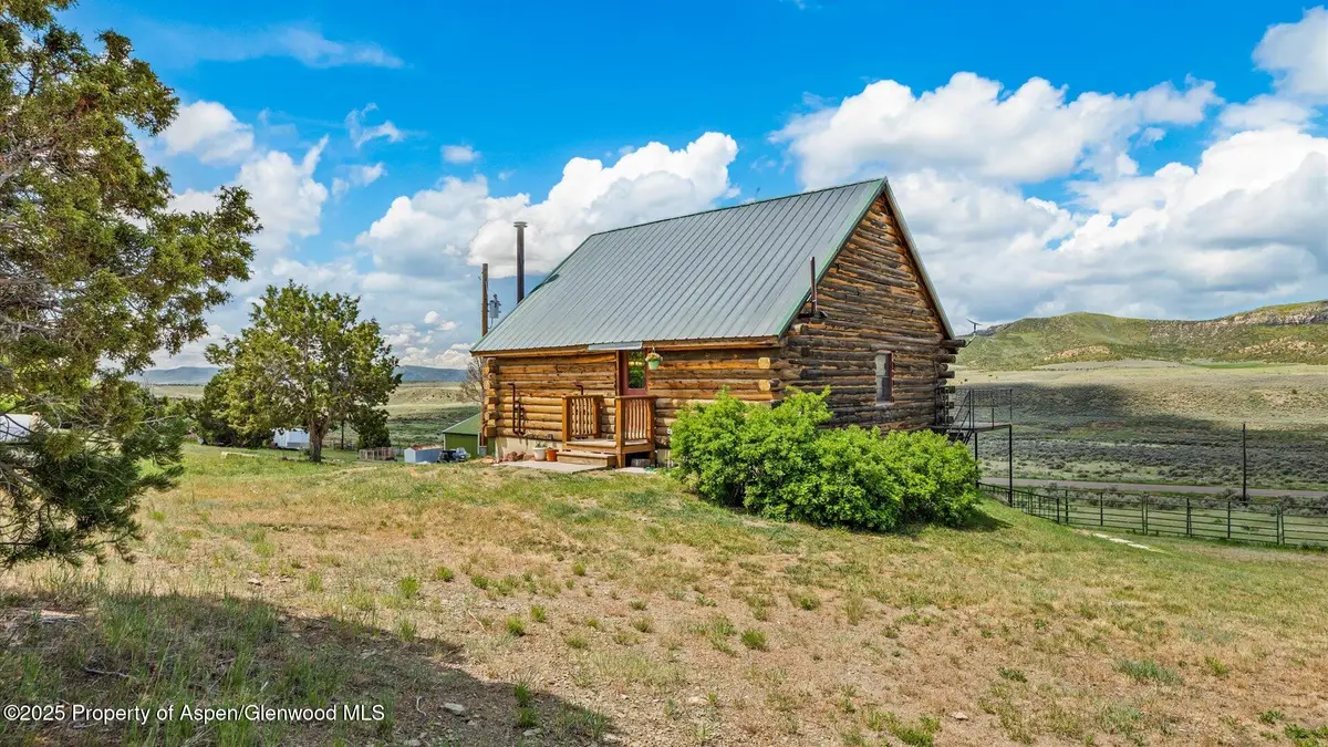 41 County Road 9, Meeker, CO 81641 - Image #1