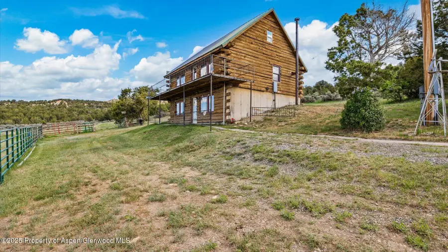 41 County Road 9, Meeker, CO 81641 - Image #2