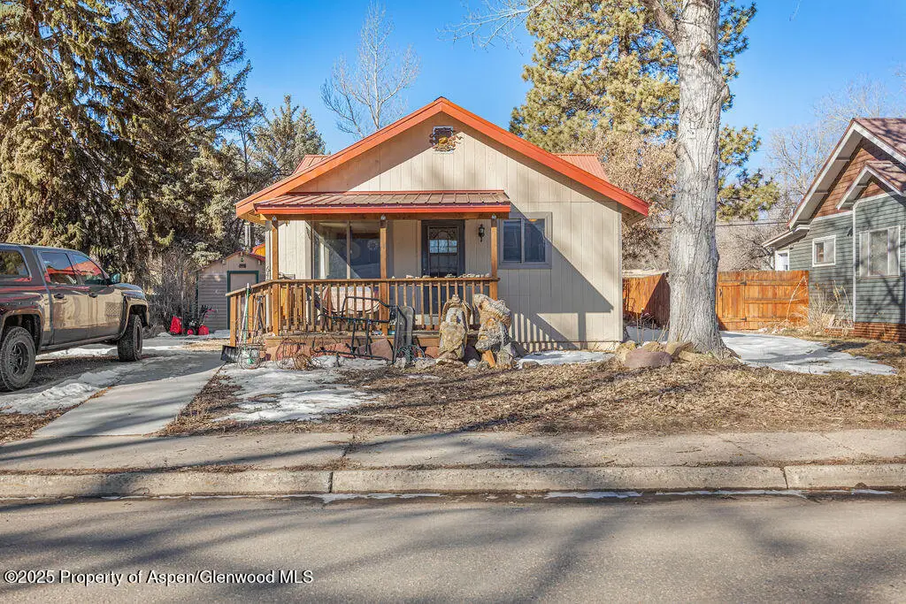 640 School Street, Craig, CO 81625 - Image #1