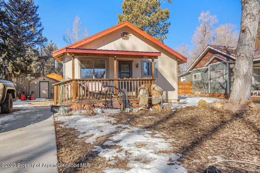 640 School Street, Craig, CO 81625 - Image #3
