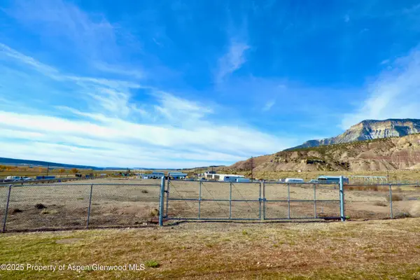 409 Mosher, Parachute, CO 81635