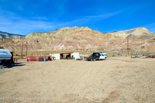 TBD 1 Mosher, Parachute, CO 81635