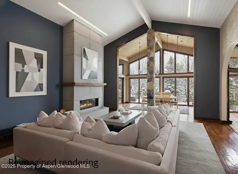 2345 Juniper Hill Drive, Aspen, CO 81611 - Image #2