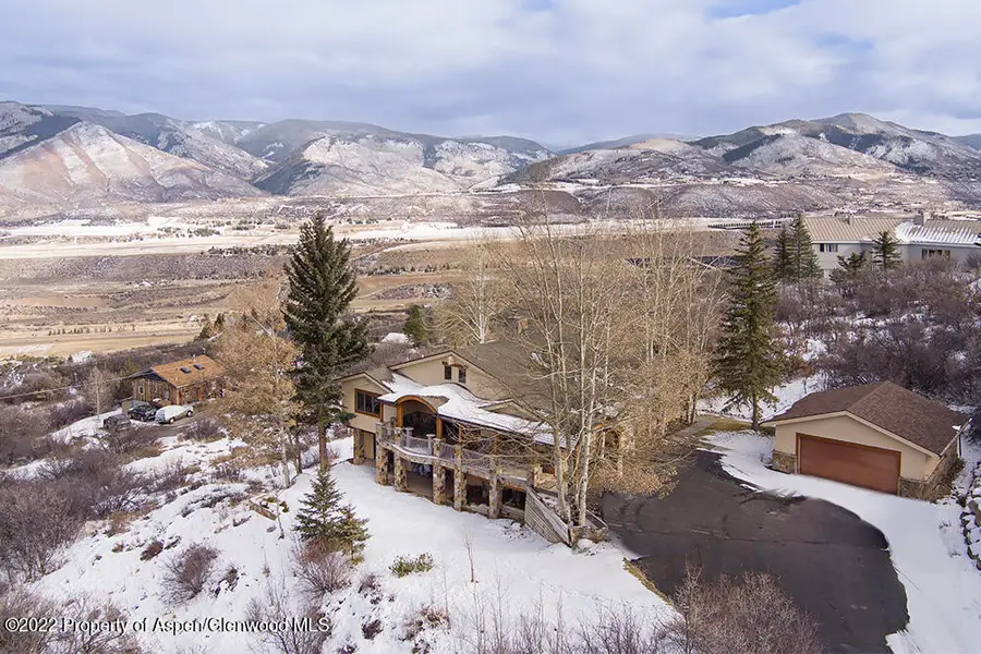 2345 Juniper Hill Drive, Aspen, CO 81611 - Image #3