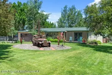 584 Grace Drive, Carbondale, CO 81623 - Image #3