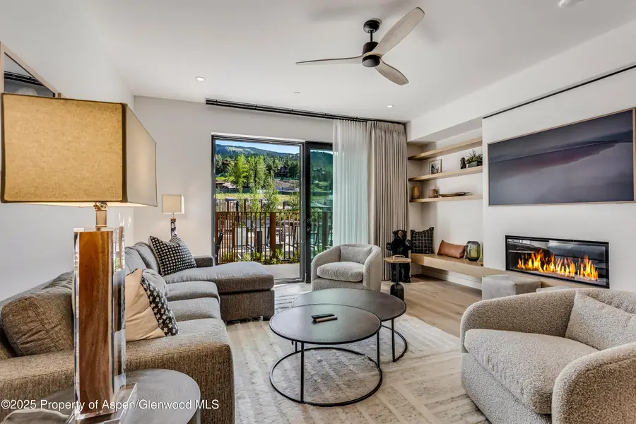 119 Wood Road #103, Snowmass Village, CO 81615 - Image #3