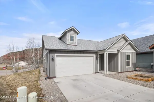 1 Eagle Claw Circle, Glenwood Springs, CO 81601