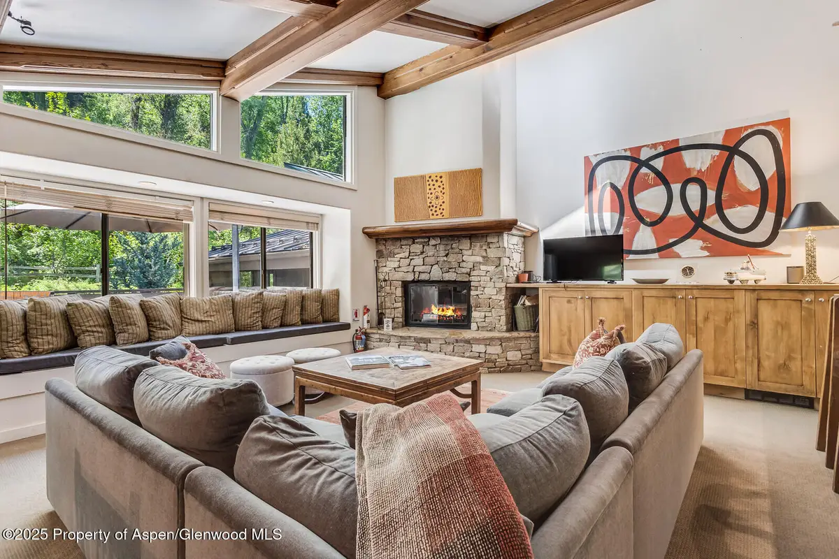 851 Ute Avenue #B, Aspen, CO 81611 - Image #1