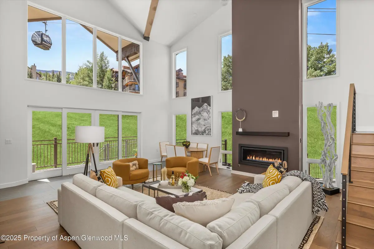 360 Wood Road #Unit 501, Snowmass Village, CO 81615 - Image #1