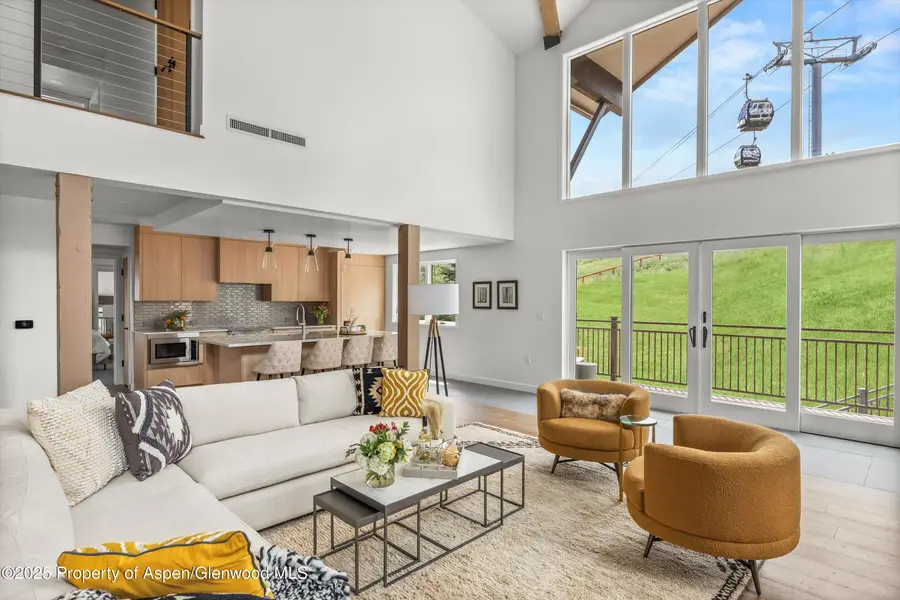 360 Wood Road #Unit 501, Snowmass Village, CO 81615 - Image #3