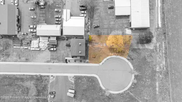 1813 Silver Spur, Silt, CO 81652