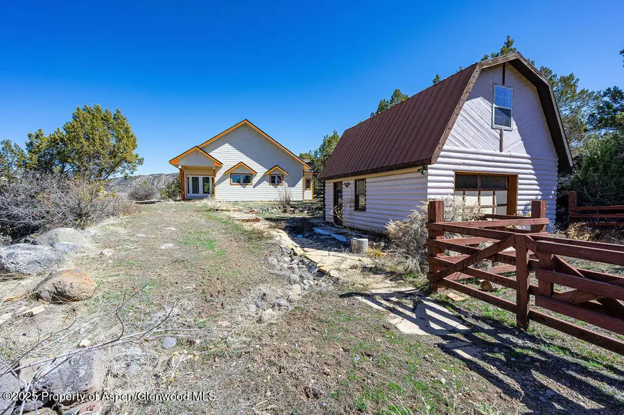 53404 Highway 330, Collbran, CO 81624 - Image #2