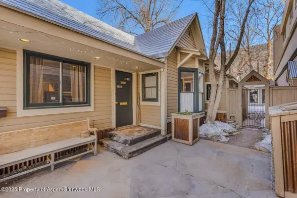 726 & 728 Blake Avenue, Glenwood Springs, CO 81601