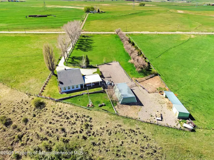 1509 County Road 4, Meeker, CO 81641 - Image #2