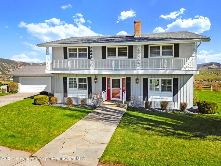 1509 County Road 4, Meeker, CO 81641 - Image #3