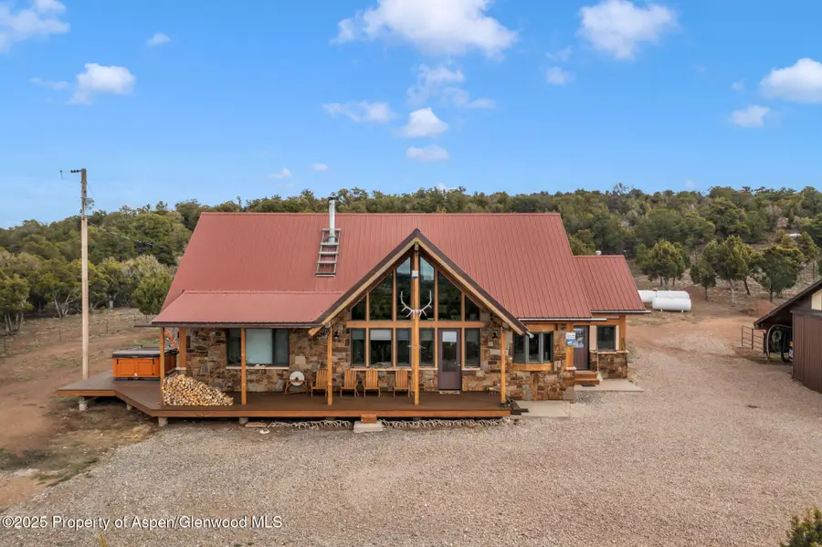 76 County Road 60b, Maybell, CO 81640 - Image #3